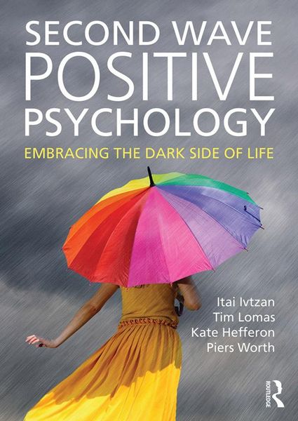 Produktbild: Second Wave Positive Psychology