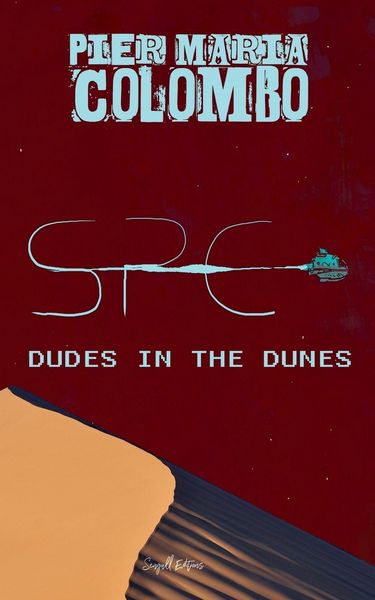 Produktbild: S.P.E. 01 - Dude in the dunes
