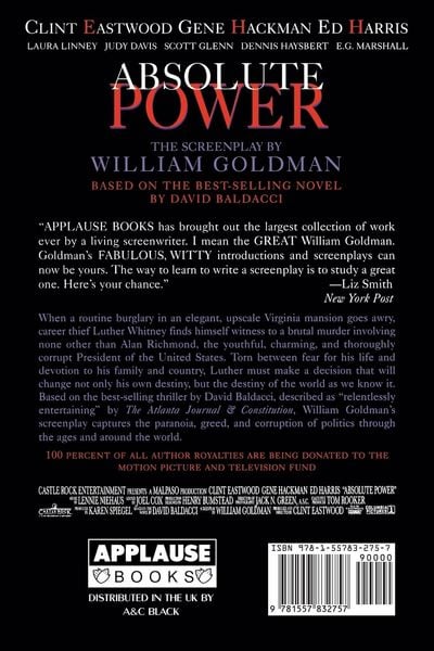 Produktbild: Absolute Power