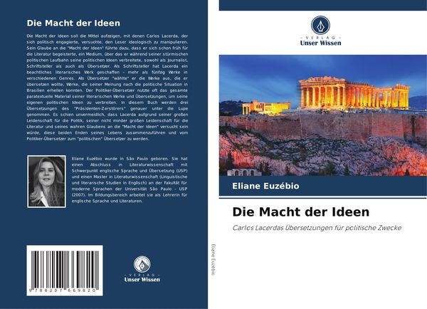 Produktbild: Die Macht der Ideen