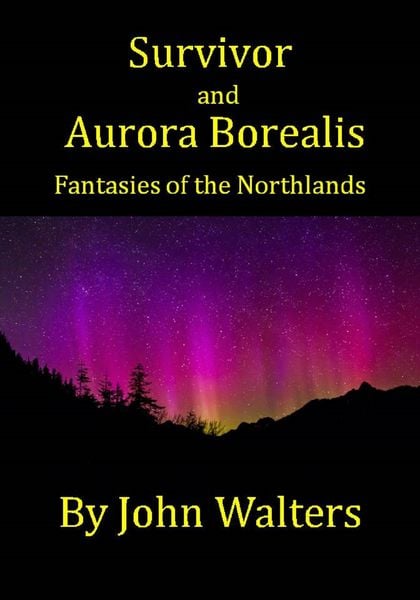 Produktbild: Survivor and Aurora Borealis: Two Fantasies of the Northland
