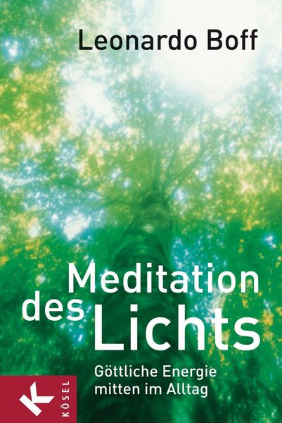 Produktbild: Meditation des Lichts