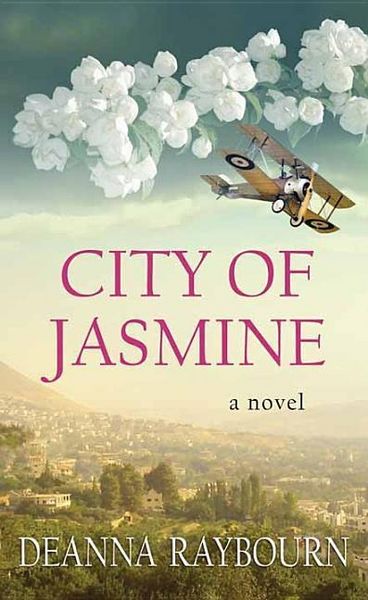 Produktbild: City of Jasmine