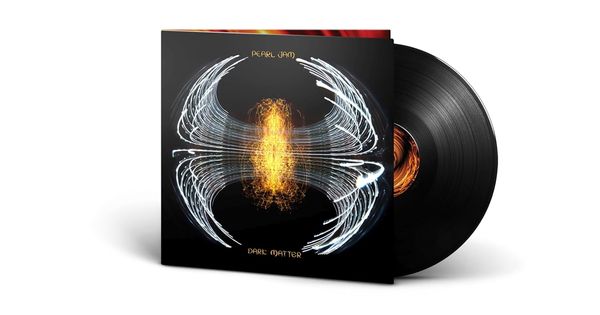 Produktbild: Dark Matter (LP)