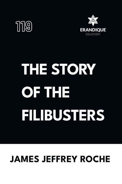 Produktbild: The Story of the Filibusters