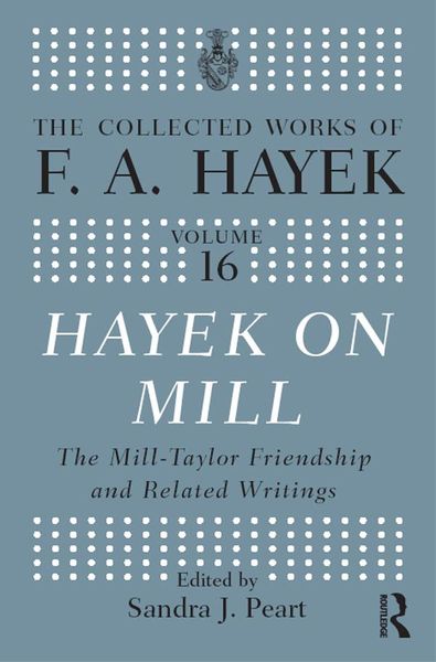 Produktbild: Hayek On Mill