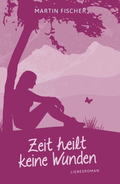 Produktbild: Zeit heilt keine Wunden