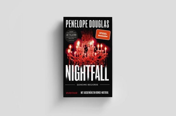 Nightfall – Geheime Begierde