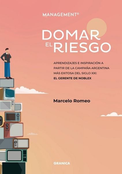 Produktbild: Domar El Riesgo