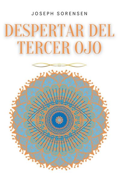 Produktbild: Despertar del tercer ojo
