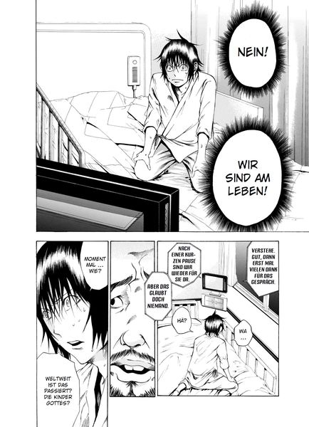 Produktbild: As the Gods will 02