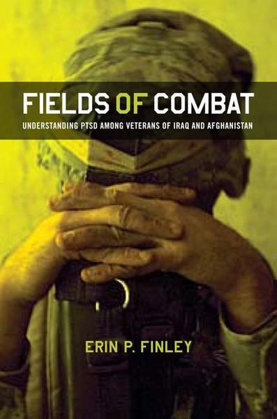Produktbild: Fields Of Combat