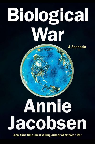 Produktbild: Biological War