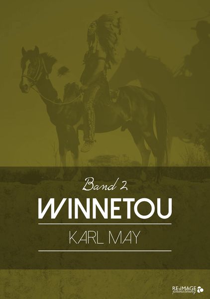 Produktbild: Winnetou 2