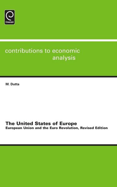 Produktbild: United States of Europe