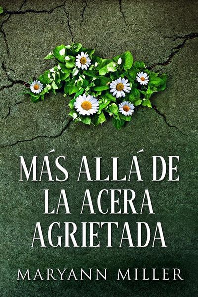 Produktbild: M&aacute;s All&aacute; De La Acera Agrietada