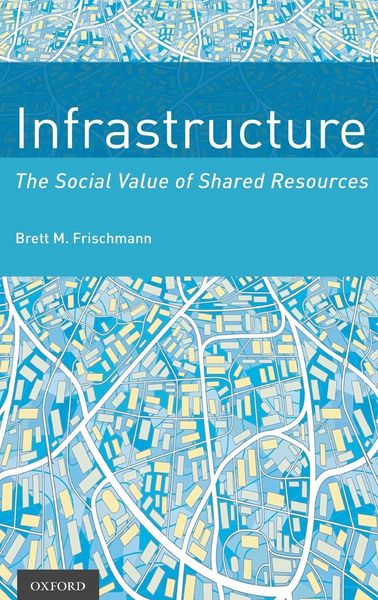 Produktbild: Infrastructure
