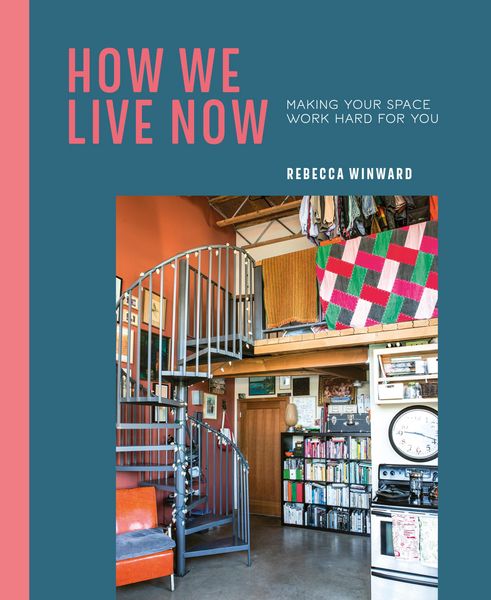 Produktbild: How We Live Now