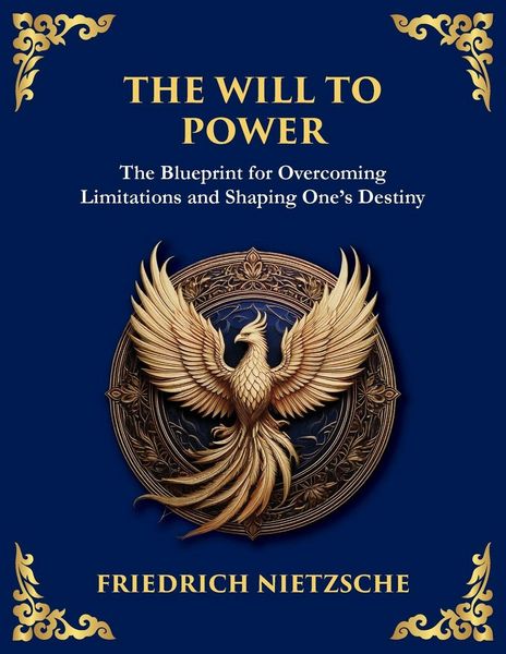 Produktbild: The Will to Power