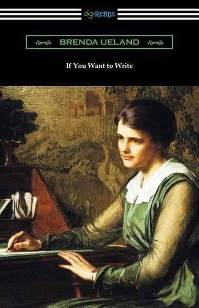 Produktbild: If You Want to Write
