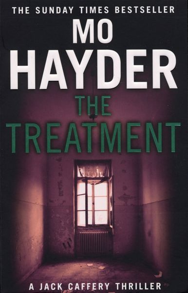 Produktbild: The Treatment