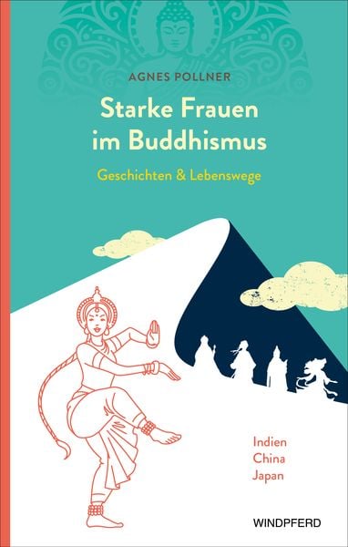 Produktbild: Starke Frauen im Buddhismus