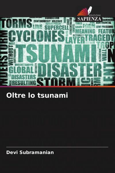 Produktbild: Oltre lo tsunami