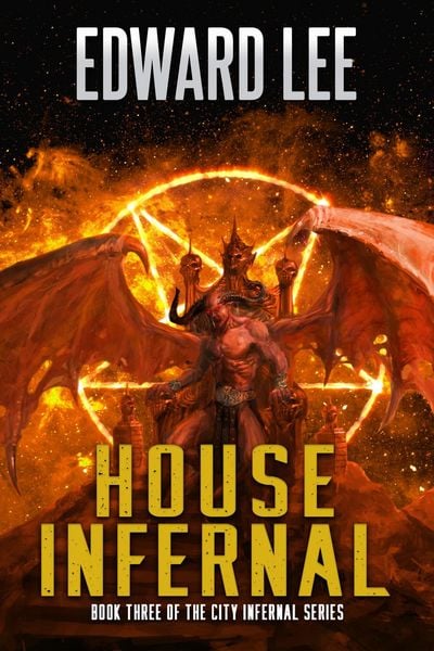 Produktbild: House Infernal