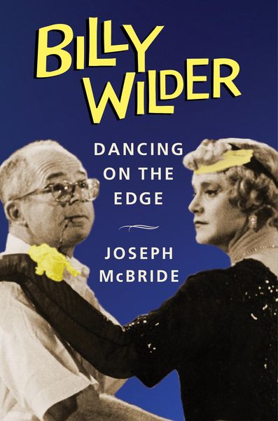 Produktbild: Billy Wilder