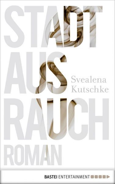 Produktbild: Stadt aus Rauch