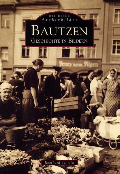 Produktbild: Bautzen