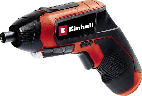 Einhell TE-SD 3,6/1 Li 4513501 Akku-Schrauber 3.6V 1500 mAh Li-Ion