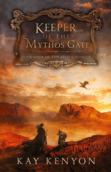 Produktbild: Keeper of the Mythos Gate