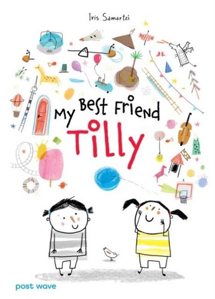 Produktbild: My Best Friend Tilly