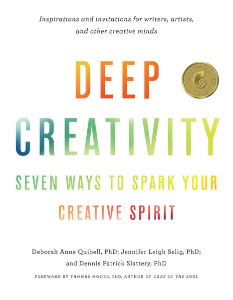 Produktbild: Deep Creativity