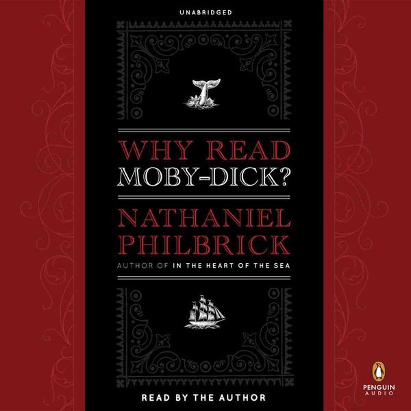 Produktbild: Why read Moby-Dick ?