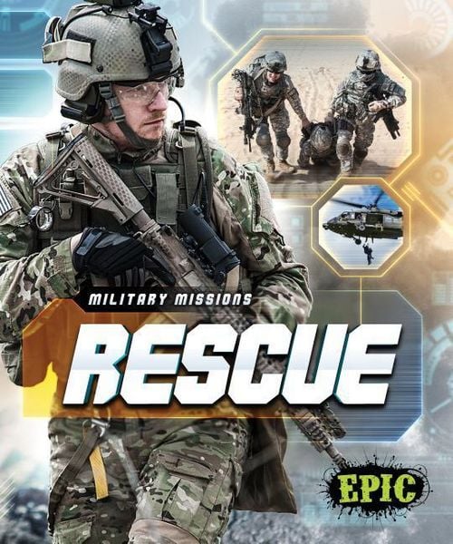 Produktbild: Rescue