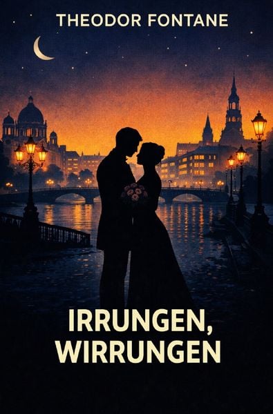 Produktbild: Theodor Fontane Trilogie / Irrungen, Wirrungen