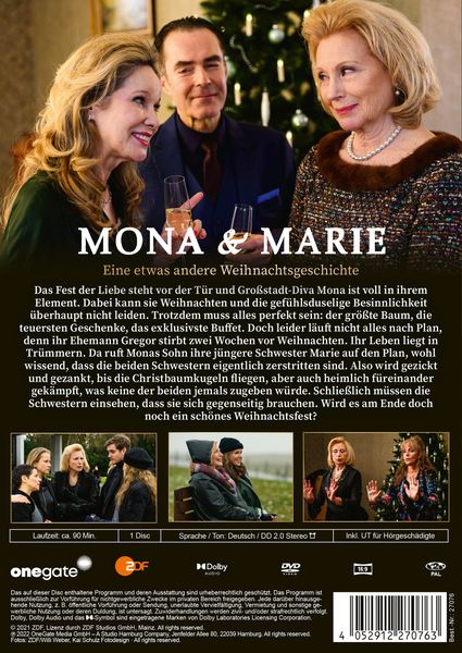 Produktbild: Mona & Marie