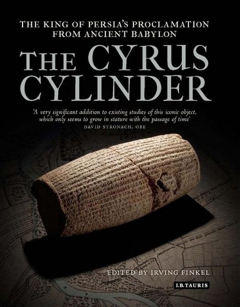 Produktbild: The Cyrus Cylinder