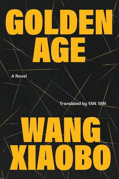 Produktbild: Golden Age
