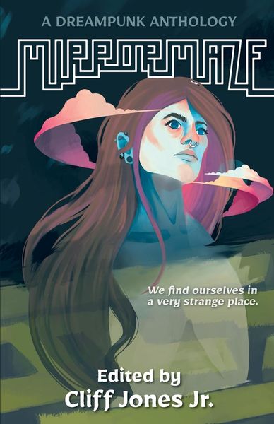 Produktbild: Mirrormaze