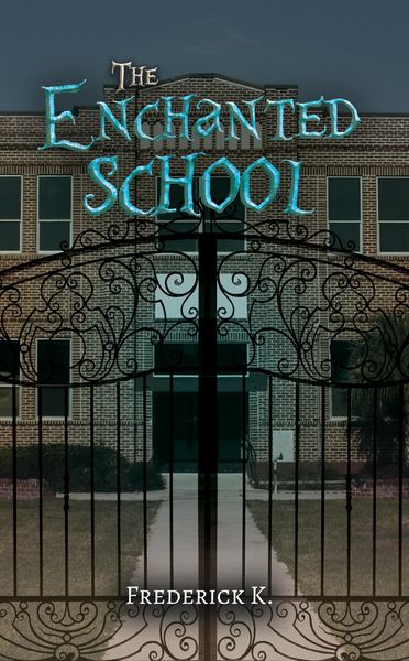 Produktbild: The Enchanted School