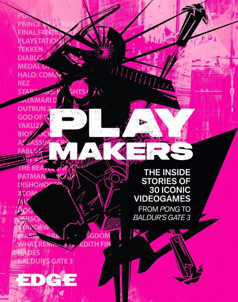 Produktbild: Playmakers