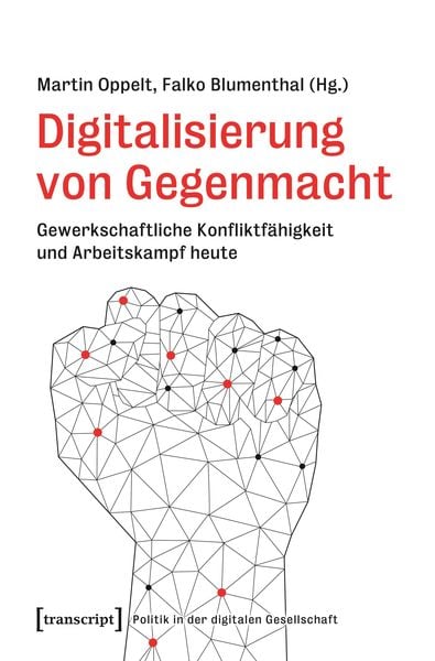Produktbild: Digitalisierung von Gegenmacht