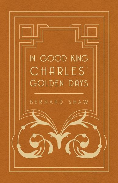 Produktbild: In Good King Charles' Golden Days