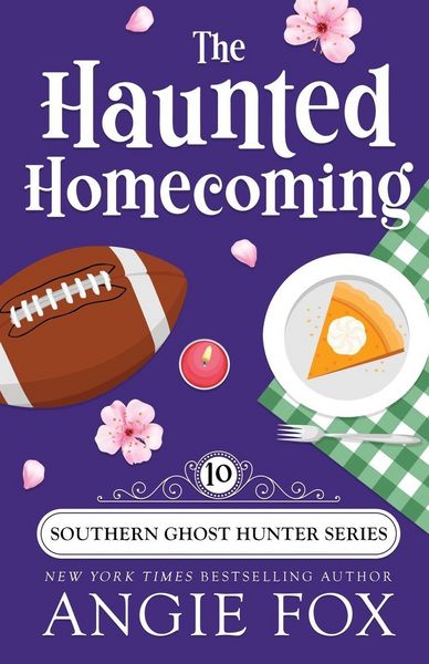 Produktbild: The Haunted Homecoming