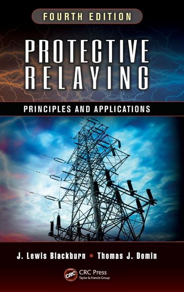Produktbild: Protective Relaying