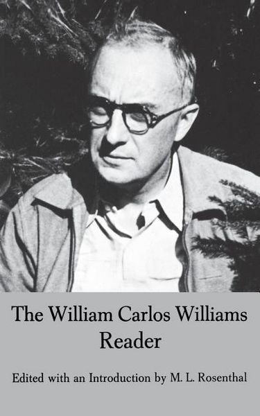 Produktbild: The William Carlos Williams Reader