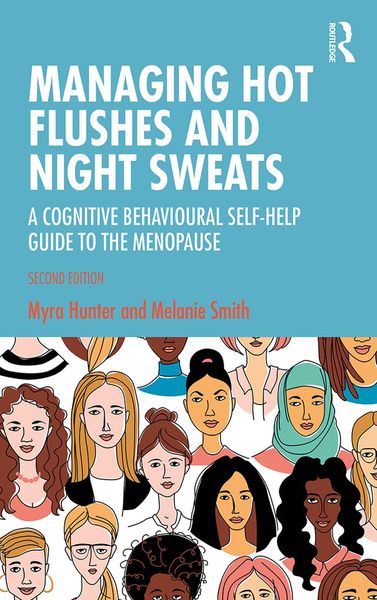 Produktbild: Managing Hot Flushes and Night Sweats
